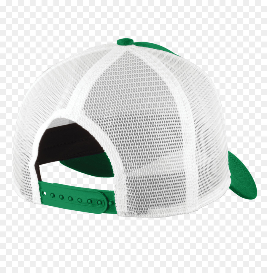 Baseball cap Trucker Hut New Era Cap Company - Mütze auf rückwärts
