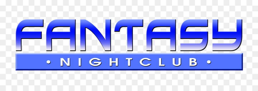 Logo Brand Carattere Della Linea - night club