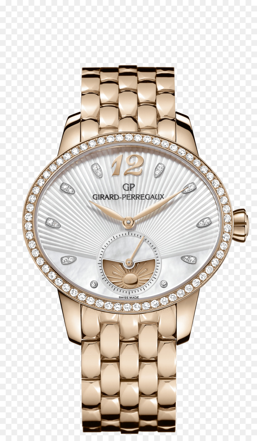 Girard Perregaux Uhr Rolex Chronograph Schmuck - Uhr
