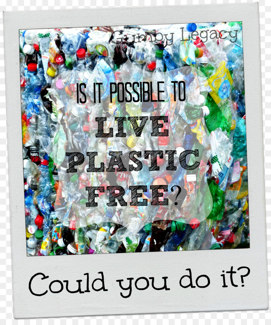 Plastic Plastic