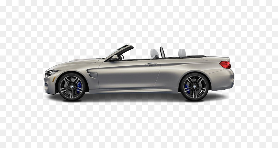 BMW Serie 4 Auto di Lusso veicolo Cabrio - BMW M4