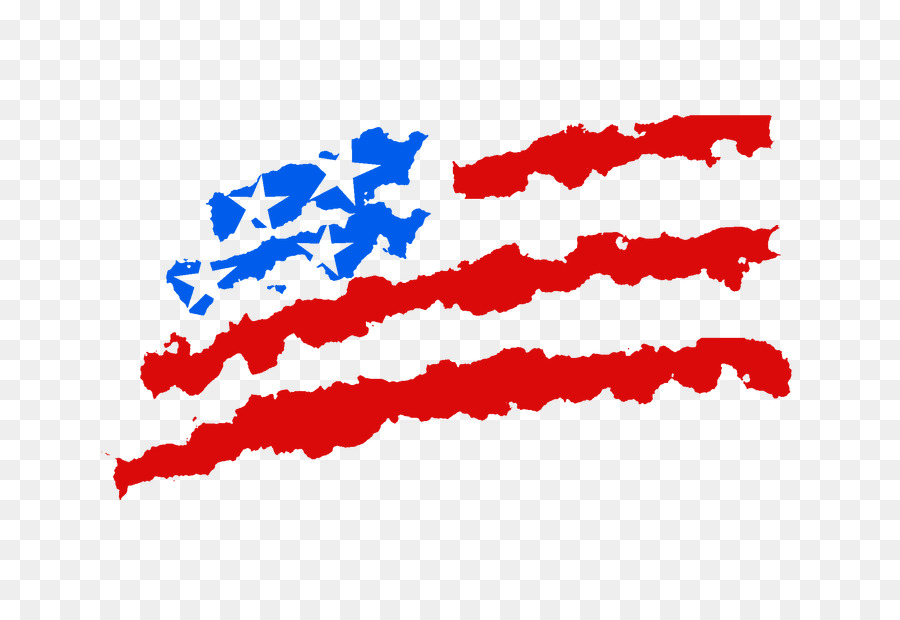 Flagge der Vereinigten Staaten Tag der Unabhängigkeit - Vereinigte Staaten