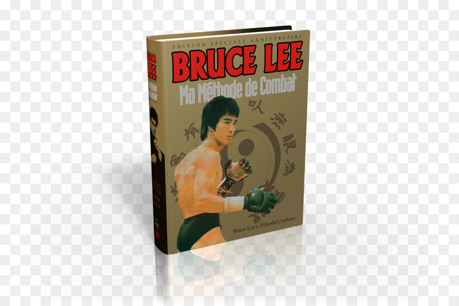 Phương pháp của tôi chiến đấu: je Làm 2, đào tạo cơ bản cuốn Sách Bruce Lee - Cuốn sách