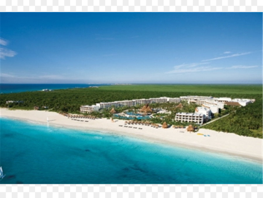 Bãi biển Carmen Punta có phụ phí Cancun Bí mật có phụ phí Bãi biển Riviera Cancun el paso - khách sạn
