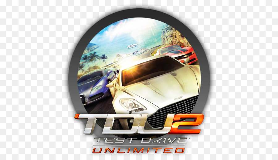 Test Drive Unlimited 2 Hardware