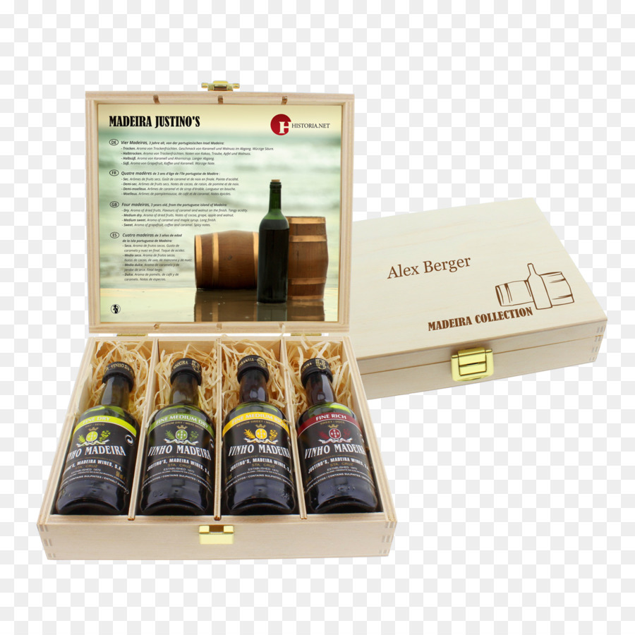 Port wine Gift Madeira wine Aperitif - Wein
