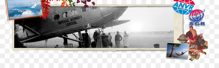 Handley Page H. P. 42 Imperial Airways Modalità di trasporto - 1000 300