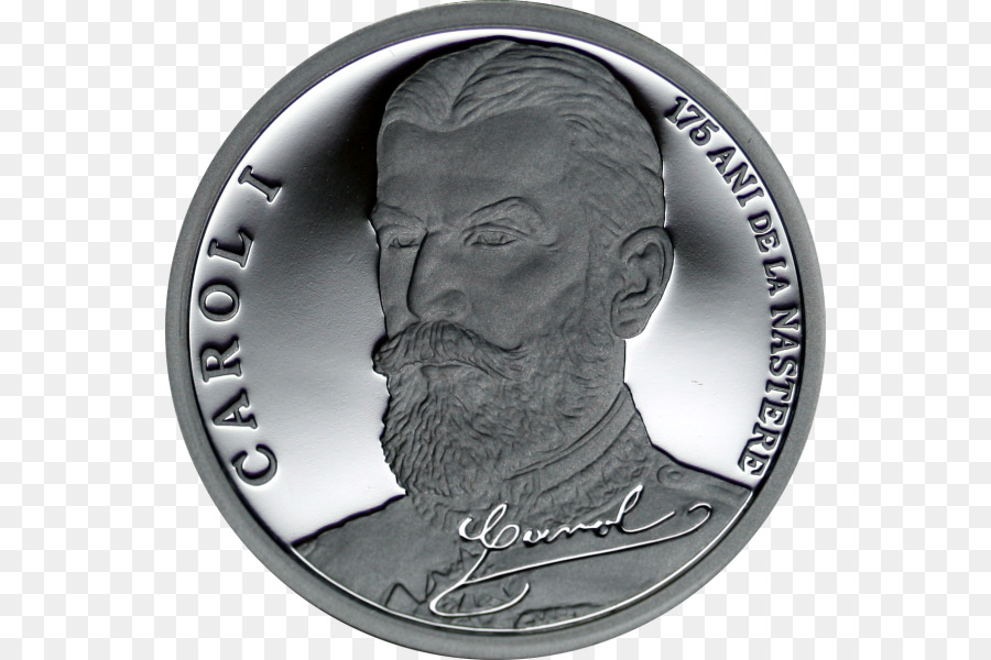 Münze Medaille Silber - Münze