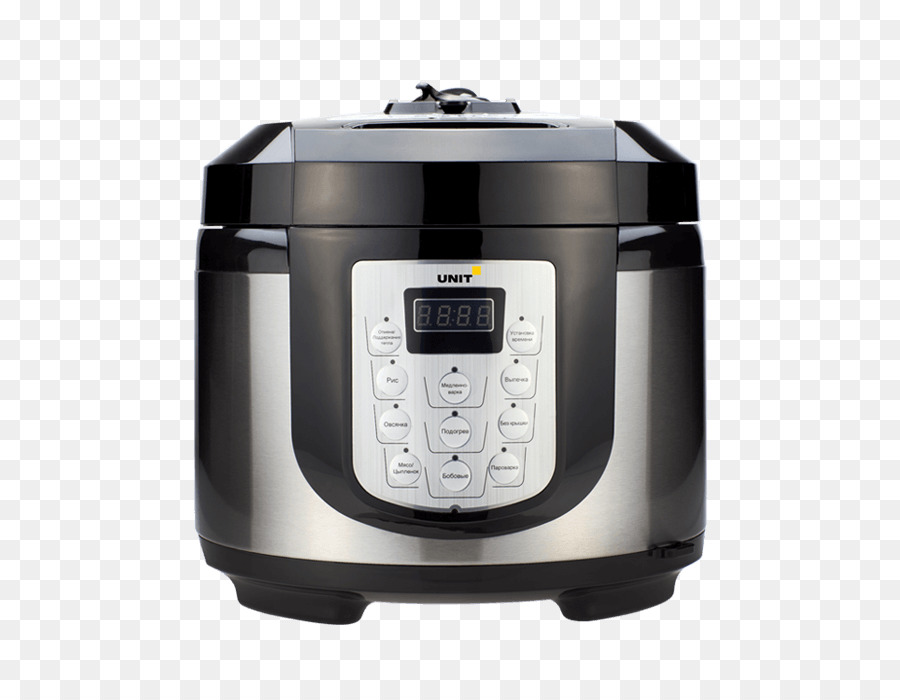 Multicooker Reiskocher Rezept Küchenmaschine - andere