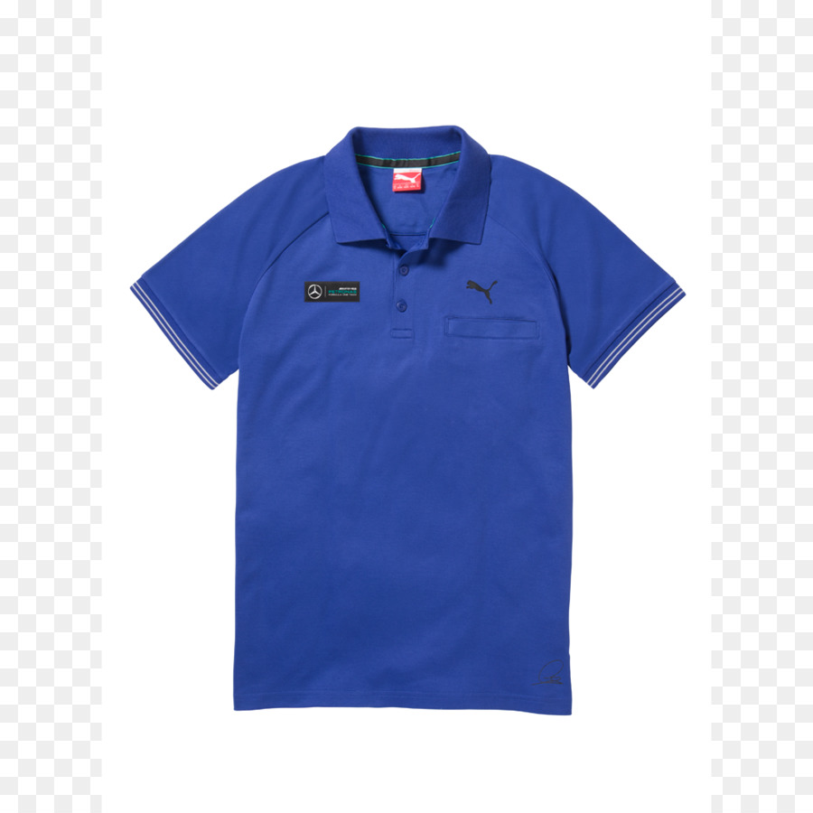 Polo shirt T shirt Lacoste Kragen Ärmel - Poloshirt