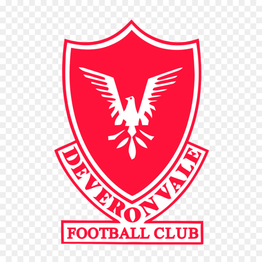 Deveronvale F. C. Logo Marke Football Schriftart - Fußballvereine
