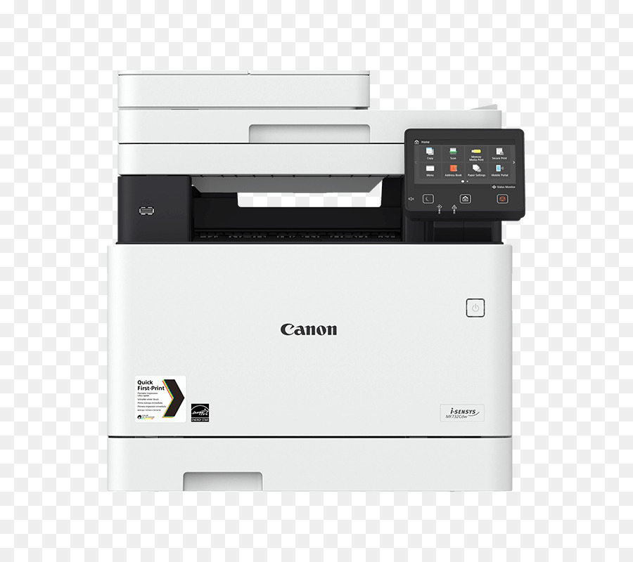 Stampante multifunzione Canon Laser di stampa stampa fronte / retro - Stampante