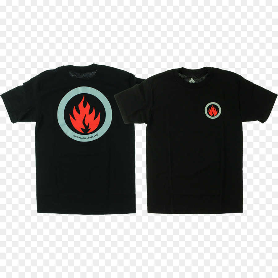 T-shirt Logo-Polo-shirt - T Shirt