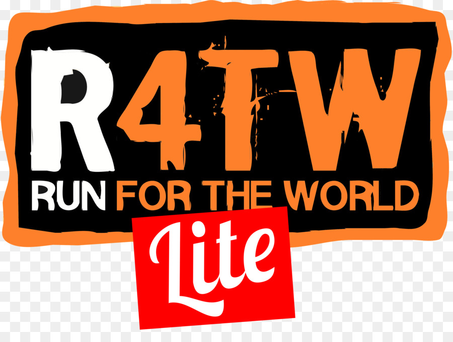 R4TW Logo Brand Font - altri