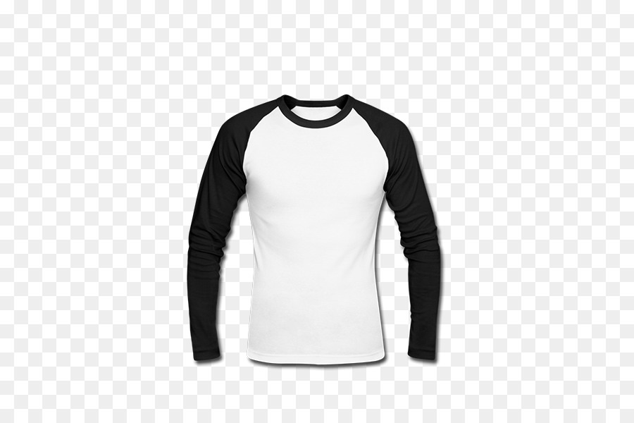 Langarm T shirt Pullover Kleidung - plain t shirt