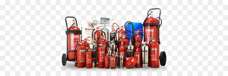 Mapeks Feuersbrunst Brandschutz-Systeme Fire Extinguishing Powders Business-Eksel - andere