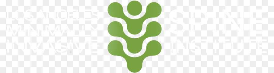 Leaf-Logo Blühende pflanze Grüne Schrift - Nicht invasive