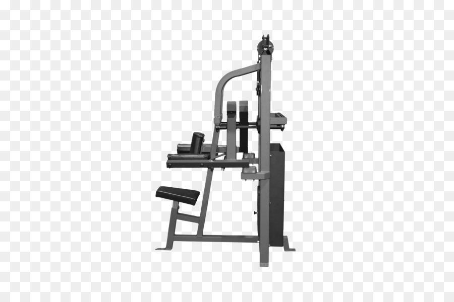 Gewichtheben Maschine Fitnesscenter - Design