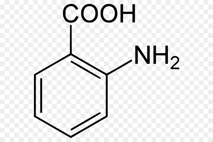 o-toluico acido antranilico p-toluico aminobenzoico - altri