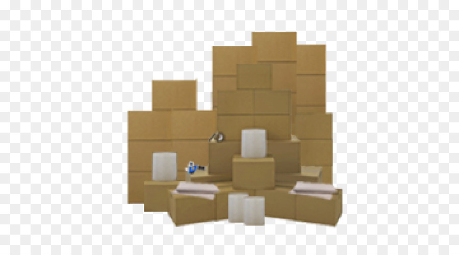 Box Mover BACCELLI di Delocalizzazione Self Storage - scatola
