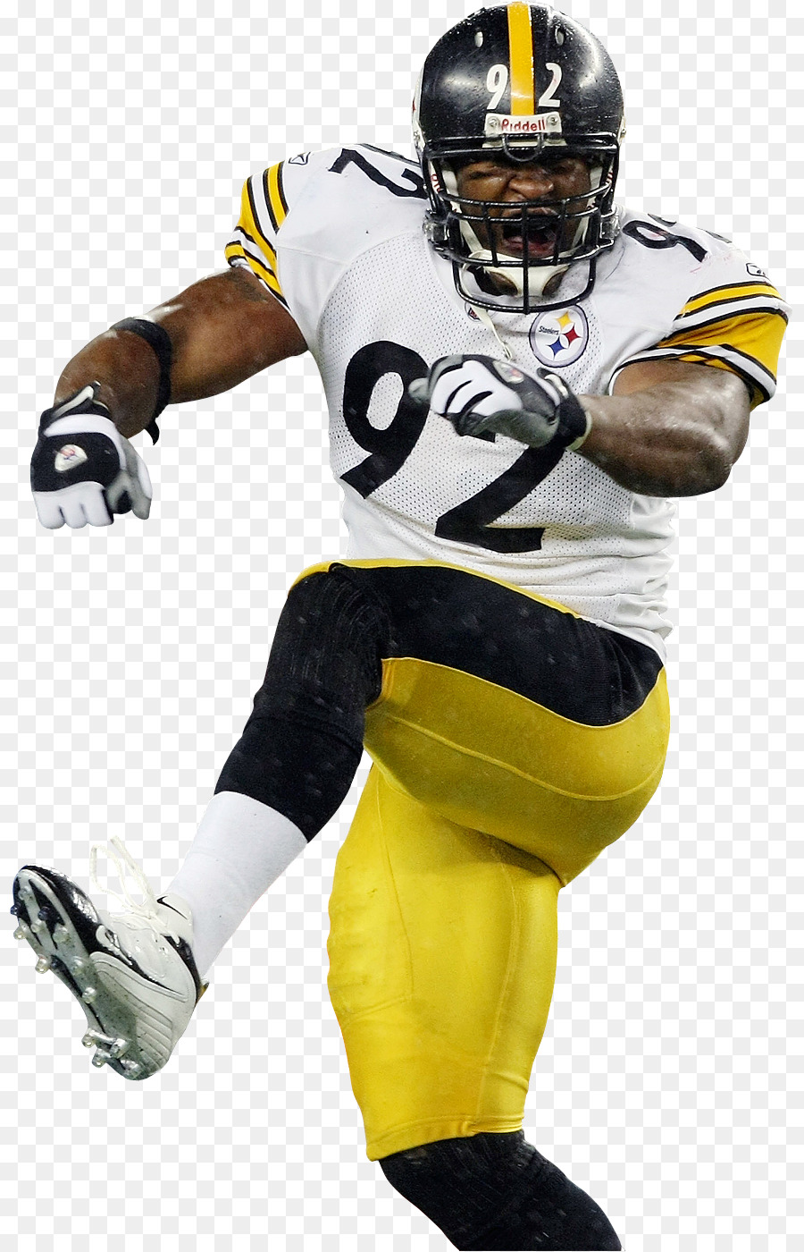 American Football-Helme, Pittsburgh Steelers, Sport - American Football