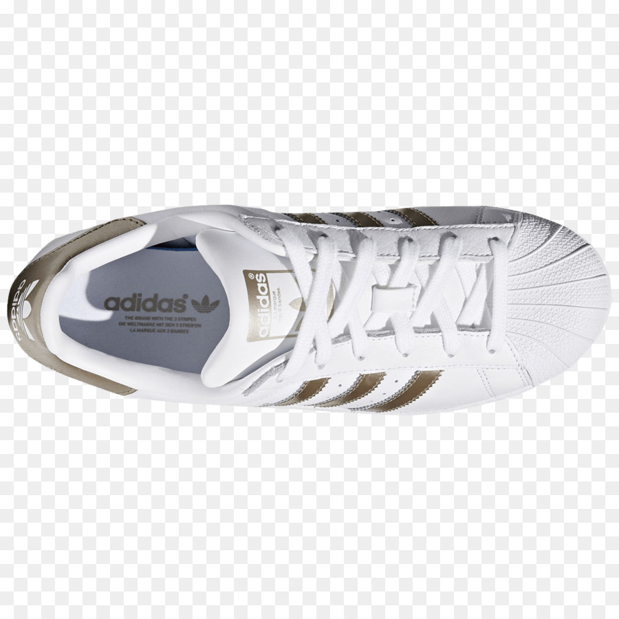 Adidas Superstar Scarpe Da Ginnastica Scarpe Di Cuoio - adidas