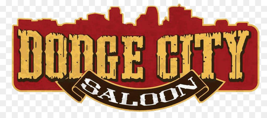 Dodge City Quán Bar Đêm Túi Màu Nâu Saloon - những người khác