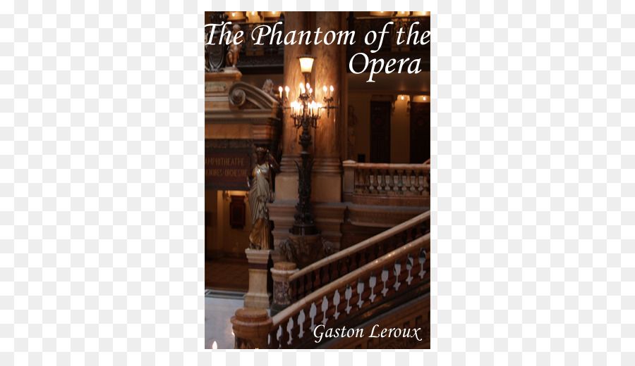 Palais Garnier Di Parigi, Opera, Mobili Antichi, Balaustra - il fantasma dell'opera