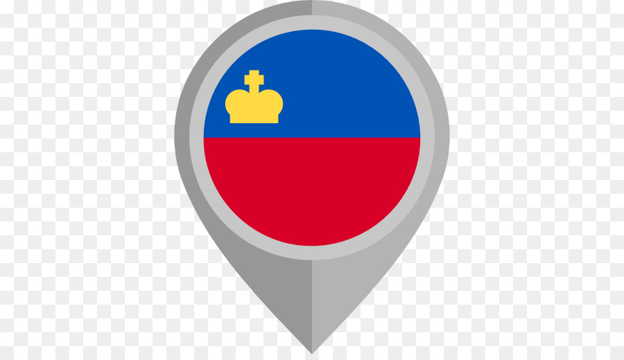 Computer Icons-Flag-Liechtenstein - Flagge