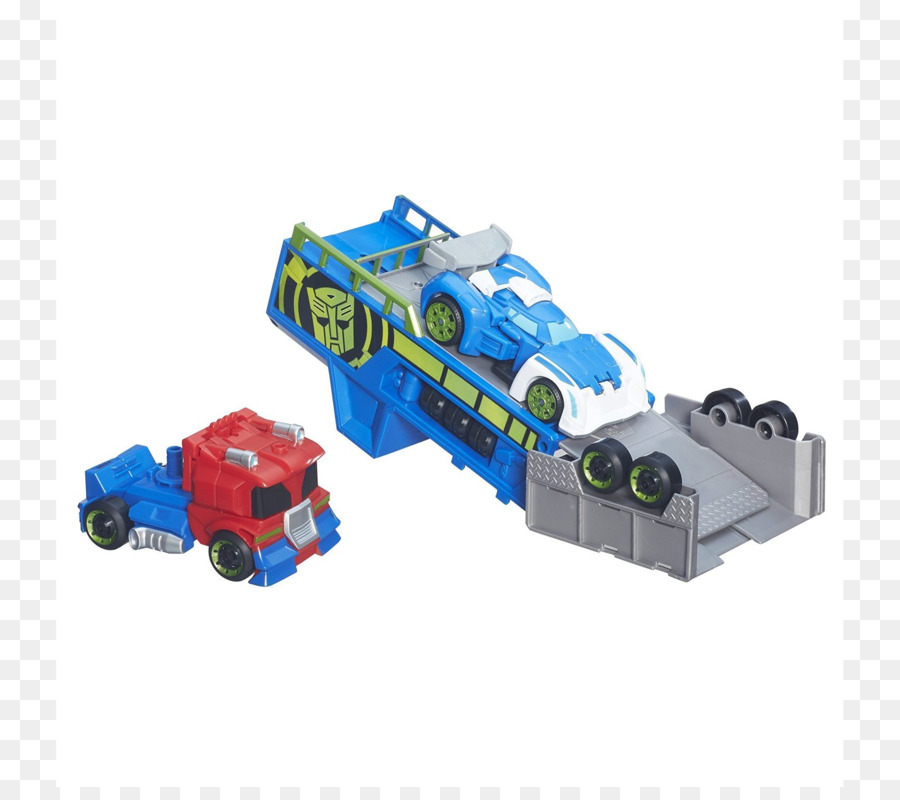 Optimus Prime Transformers: The Game Dinobots Blurr Giocattolo - giocattolo