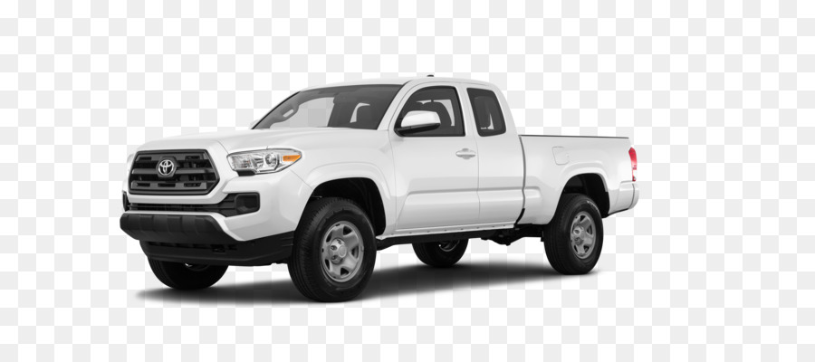 2018 Toyota Tacoma SR Access-Cab-Auto Pickup-truck Toyota Hilux - Toyota