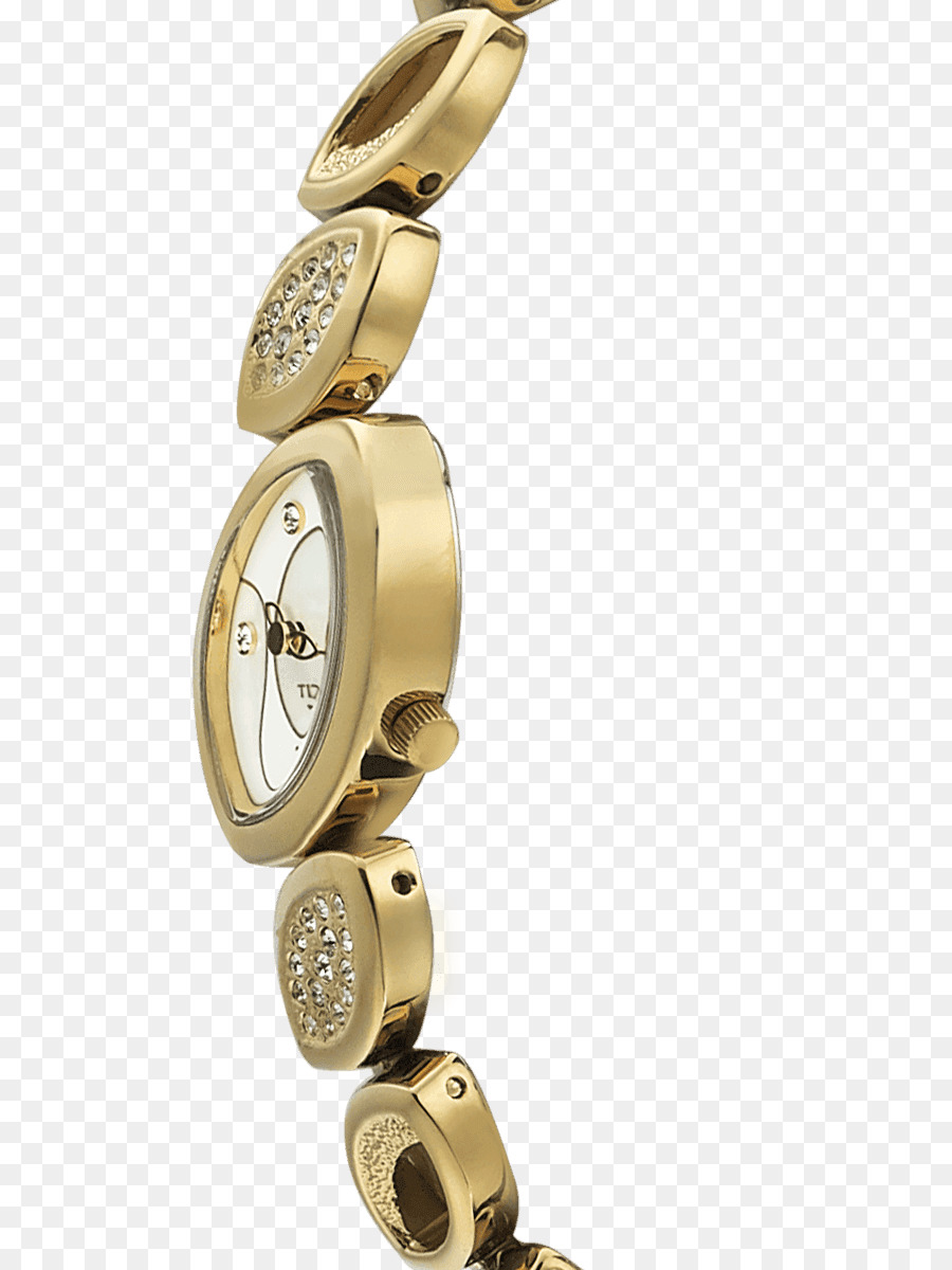 Titan-Metall-Titan-Firma-Uhr-Gurt-Material - Damen Uhr