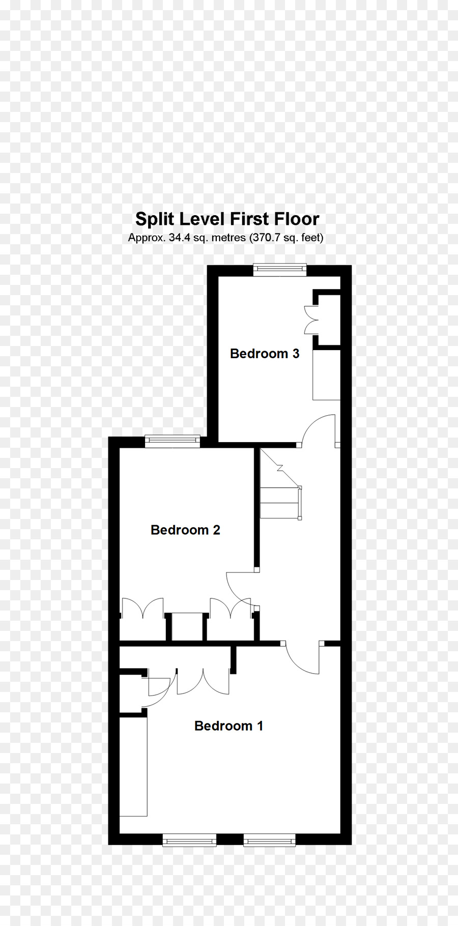 Appartamento Piano piano Terenure Immobiliare - casa
