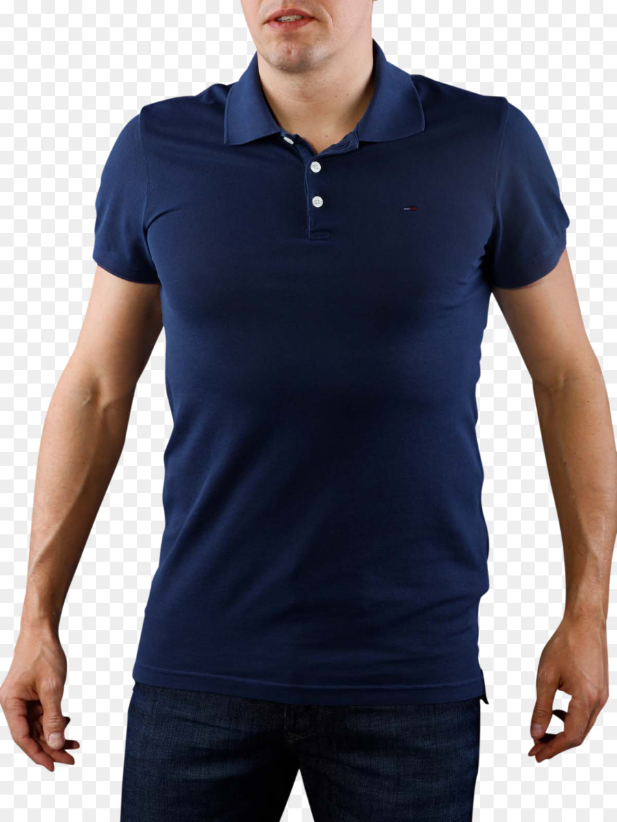 T-shirt Polo shirt Tommy Hilfiger Giacca di Jeans - Maglietta