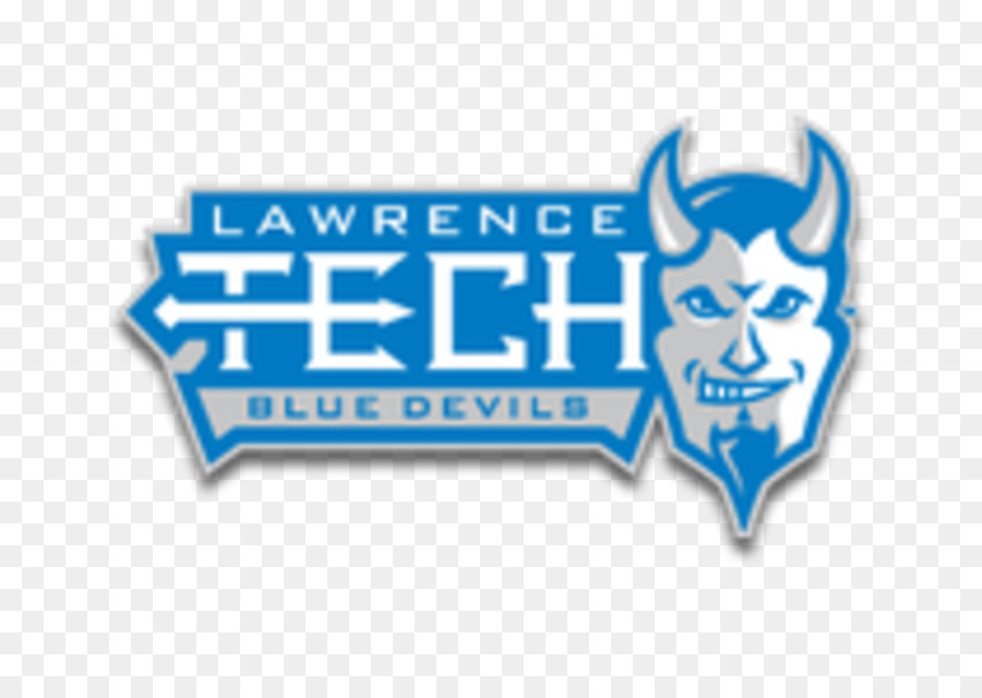 Lawrence Technological University Blue