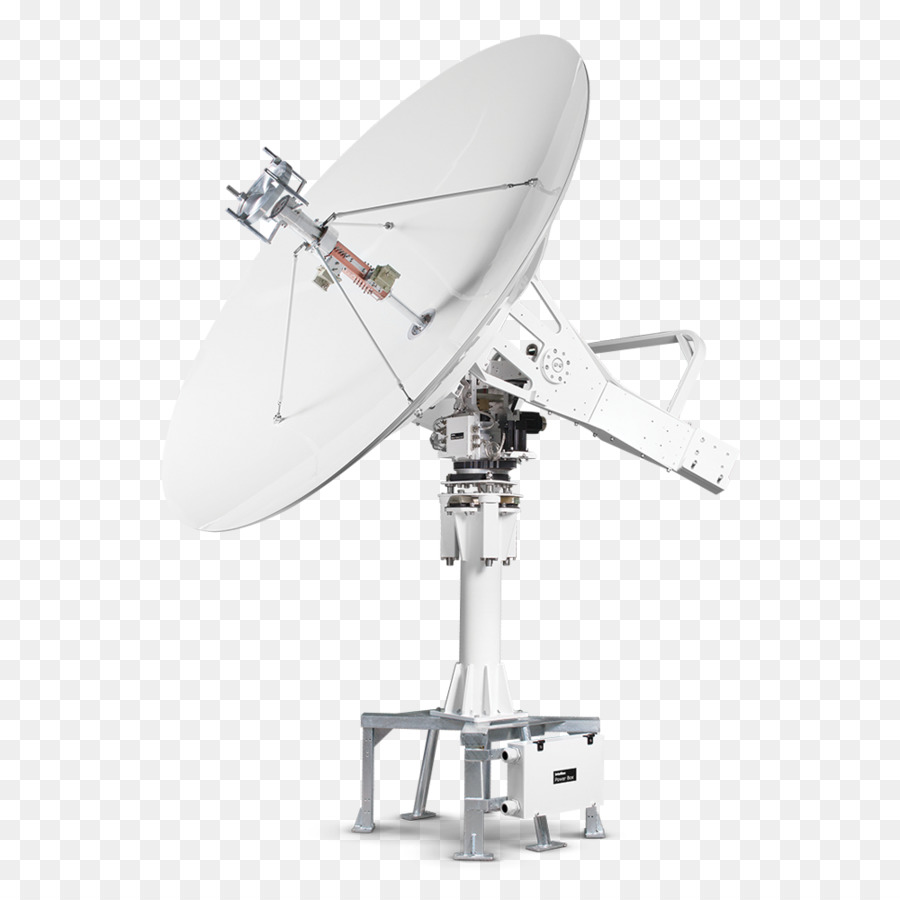 Satelliten TV Antenne Intellian Technologies - andere