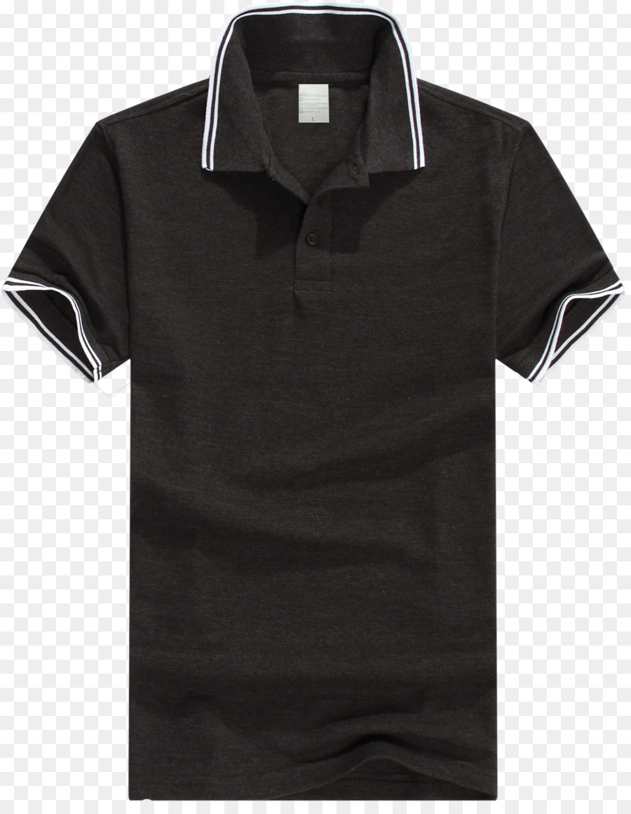 Polo T-shirt Ralph Lauren Corporation, camicia - Polo