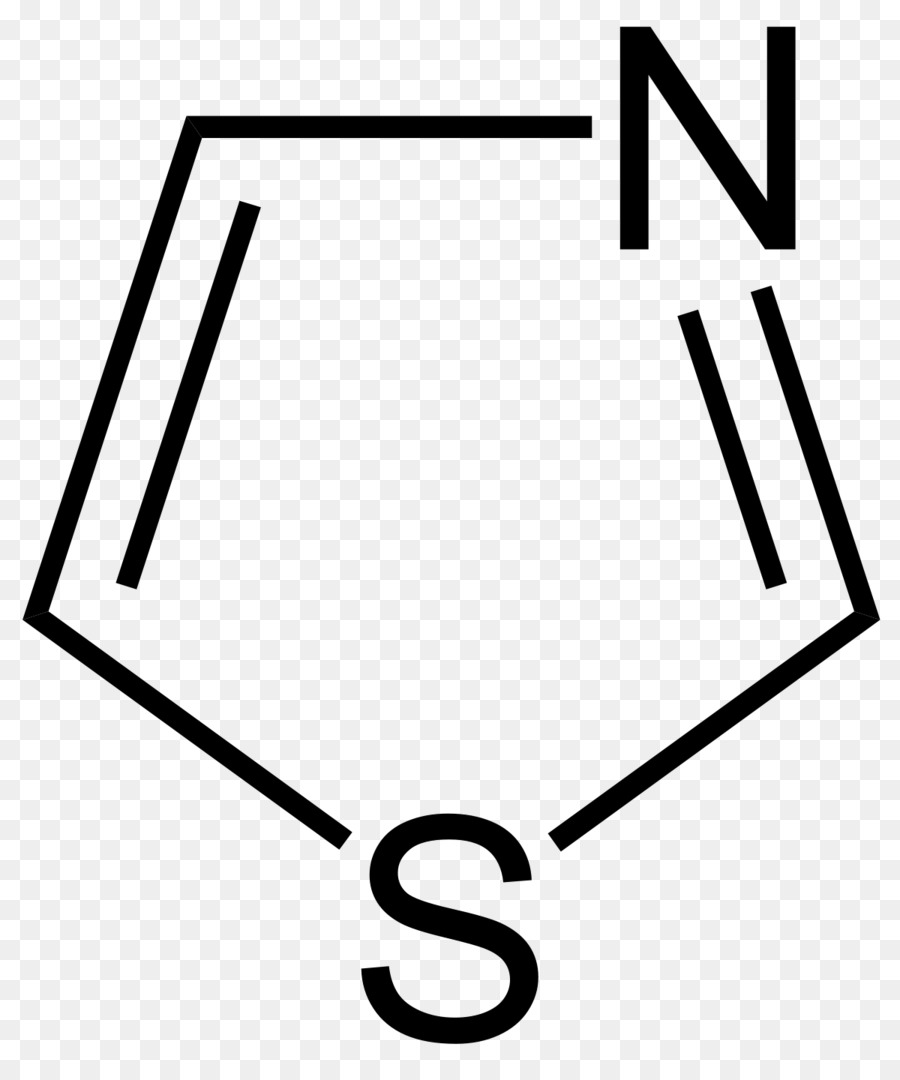 Aromaticità Di Produzione Chimica Tiofene Oxazole - altri