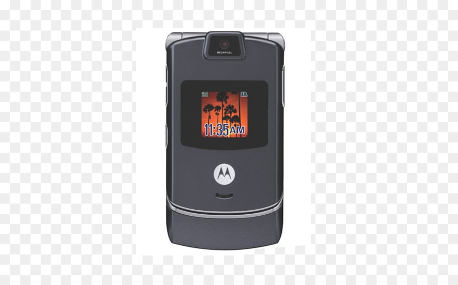 Droid Razr Motorola RAZR V3x Motorola das Droid Motorola RAZR V3m Clamshell design - Smartphone