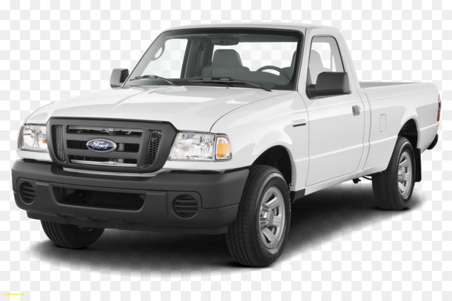 2011 Ford Ranger Pickup, Auto, 1995 Ford Ranger - camioncino