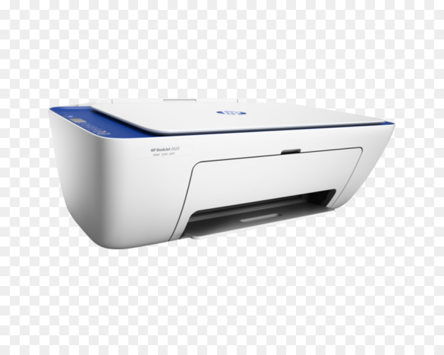 Hewlett-Packard Multi-Funktions-Drucker-Tintenstrahldruck HP Deskjet Tinte Vorteil 2675 - Hewlett Packard