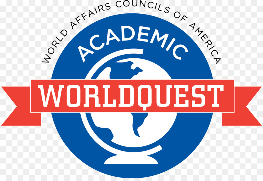 World Affairs Consigli d'America Logo Organizzazione Traverse City relazioni Internazionali - altri