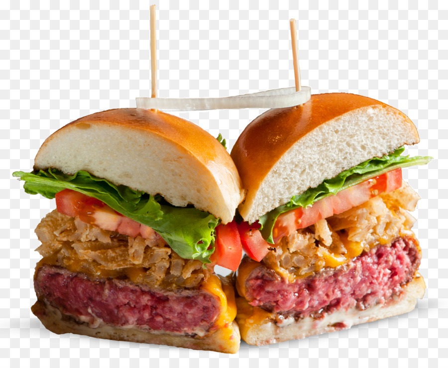 Trượt Hiếm Bar Và Nướng Murray Đồi Buffalo burger phô mai burger Chay - đồ ăn vặt