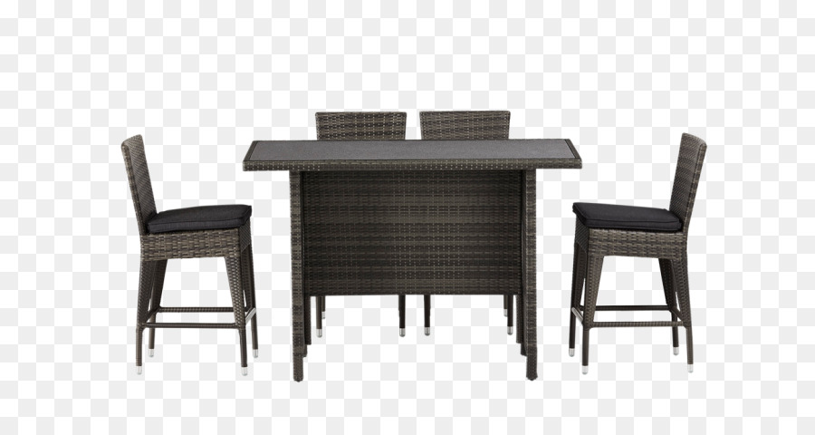 Tisch Gartenmöbel Stuhl Bar Hocker - Tabelle