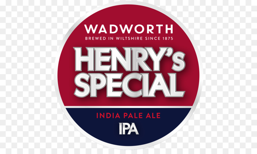 India pallido di Wadworth Brewery Logo Aliati e Pedrazzini Srl - India Pale Ale
