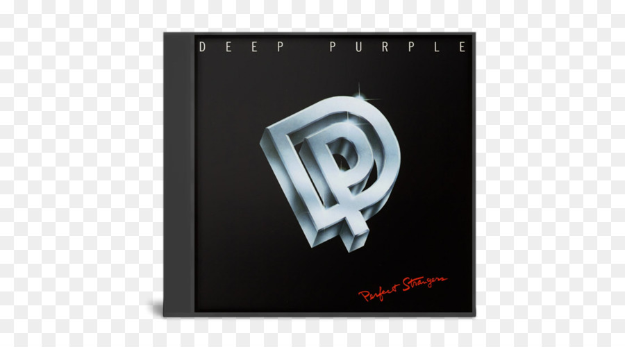 Perfect Strangers i Deep Purple, Una Zingara Bacio Sotto la Pistola Album - altri