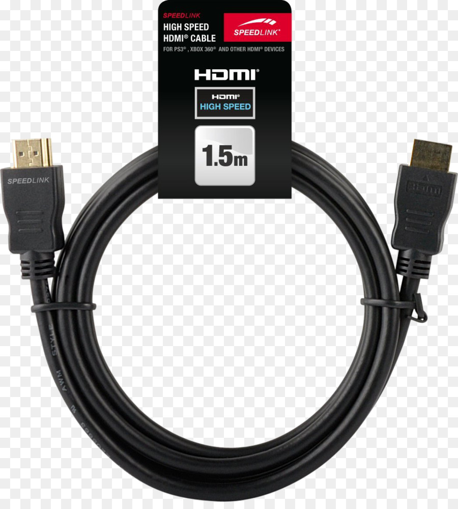 Xbox 360 PlayStation 3 PlayStation 4 HDMI - hdmi Kabel