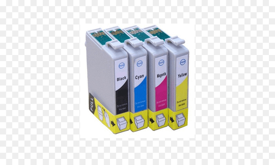 Tintenpatrone für Epson Drucker ROM cartridge - Drucker