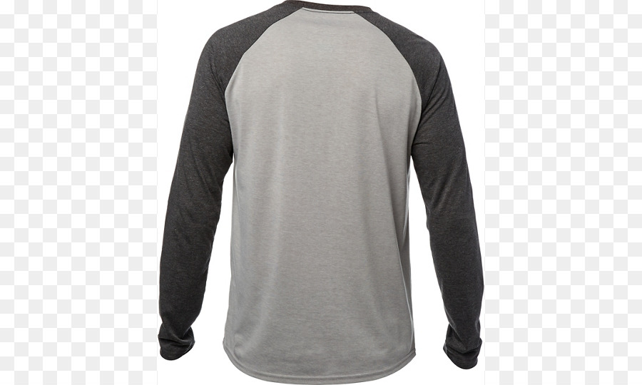 Langarm T shirt Raglan ärmel Pullover - T Shirt