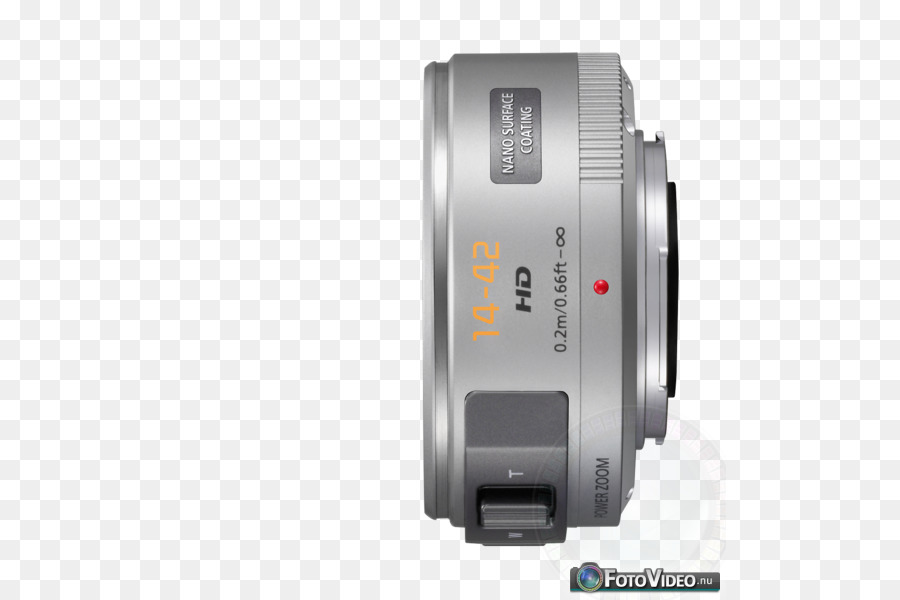 Lumix G X ĐỊA CHIẾC 14-42 mm/F3.5-5.6 ASPH Lumix DMC-1 Lumix 14 - 42 F/3.5-5.6 H-PS14042E Vi Bốn phần Ba hệ thống - camera ống kính